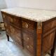 Commode transition XlXeme restaurée