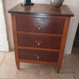 Office cabinet