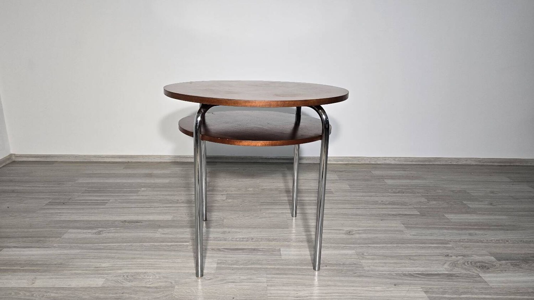 Table basse du milieu du siècle