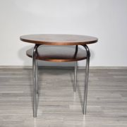 Table basse du milieu du siècle