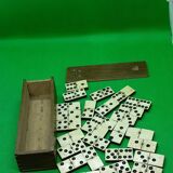 Jeu de dominos