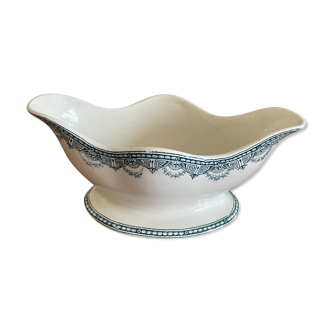 Saucière terre de fer Recamier