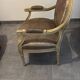 Louis XV armchair