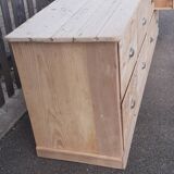 8-drawer workshop cabinet