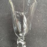 4 verres coniques