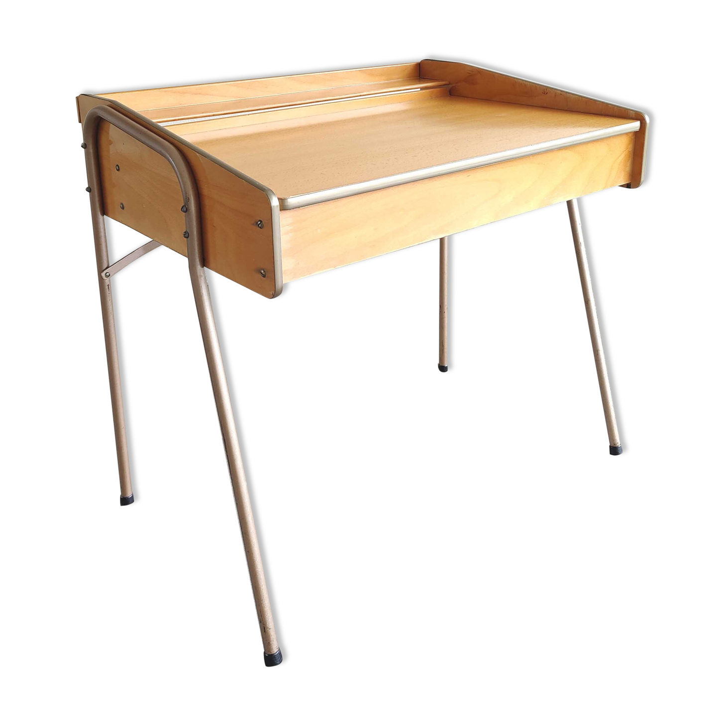 Lallemand design children's office