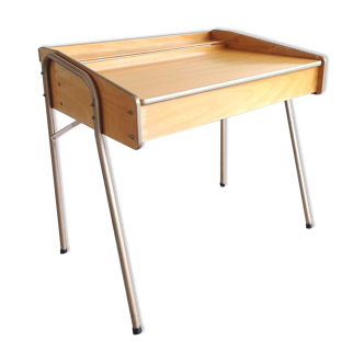 Lallemand design children's office