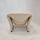 Model F580 Groovy Chair by Pierre Paulin for Artifort, 1966