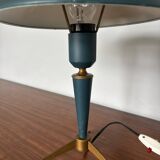 Lampe tripode par Louis Kalff pour Philips