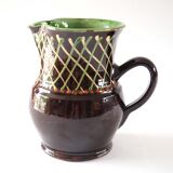 Ancient Savoy pitcher