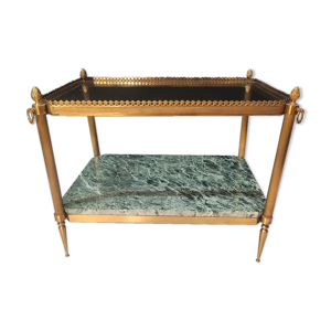 Table basse bout de canapé