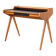 Iconic Lady Desk by Helmut Magg for WK Möbel, Mid Century Modern, 1950s