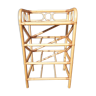 Rattan furniture