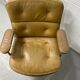 Lobby  Chair Charles & Ray Eames Édition édition Herman Miller Vintage