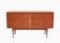 1950s sideboard in walnut