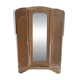 Art Deco wardrobe