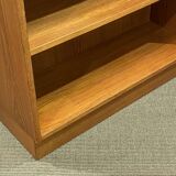 G-Plan teak shelf from the 80s
