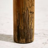 Chaise de salle à manger en pin par Rainer Daumiller pour Hirtshals Savvaerk, lot de 6