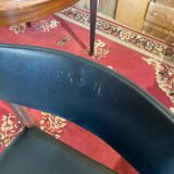 Scandinavian table and chairs from the 60s/70s