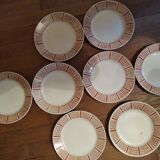 Flat plates