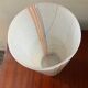 Kosta Boda vase by Bertil Vallien from the 70s