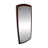 Vintage Scandinavian mirror