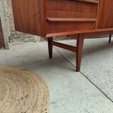 Mid century sideboard