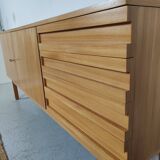 Scandinavian vintage 1960s sideboard
