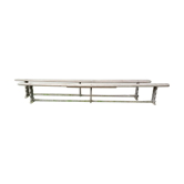 2 farm benches