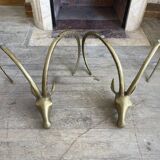 Table basse alain chervet