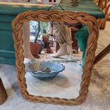 Braided mirror