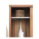 Armoire parisienne vintage