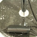 Mezzaluna Floor Lamp by Bruno Gecchelin for Skipper 1970s