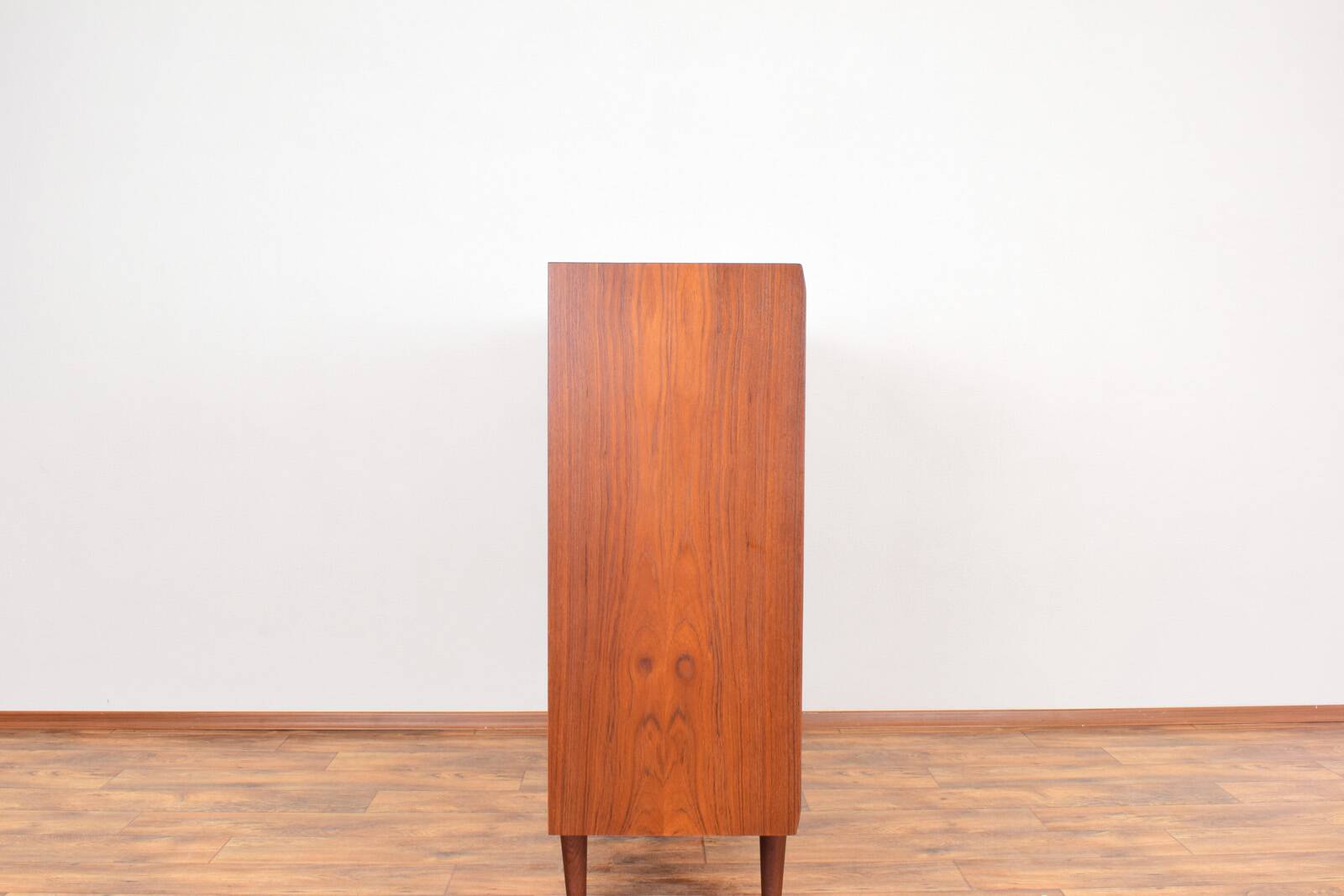 Mid-Century Norwegian Teak Highboard, 1960s.