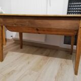 Storage box, TV table