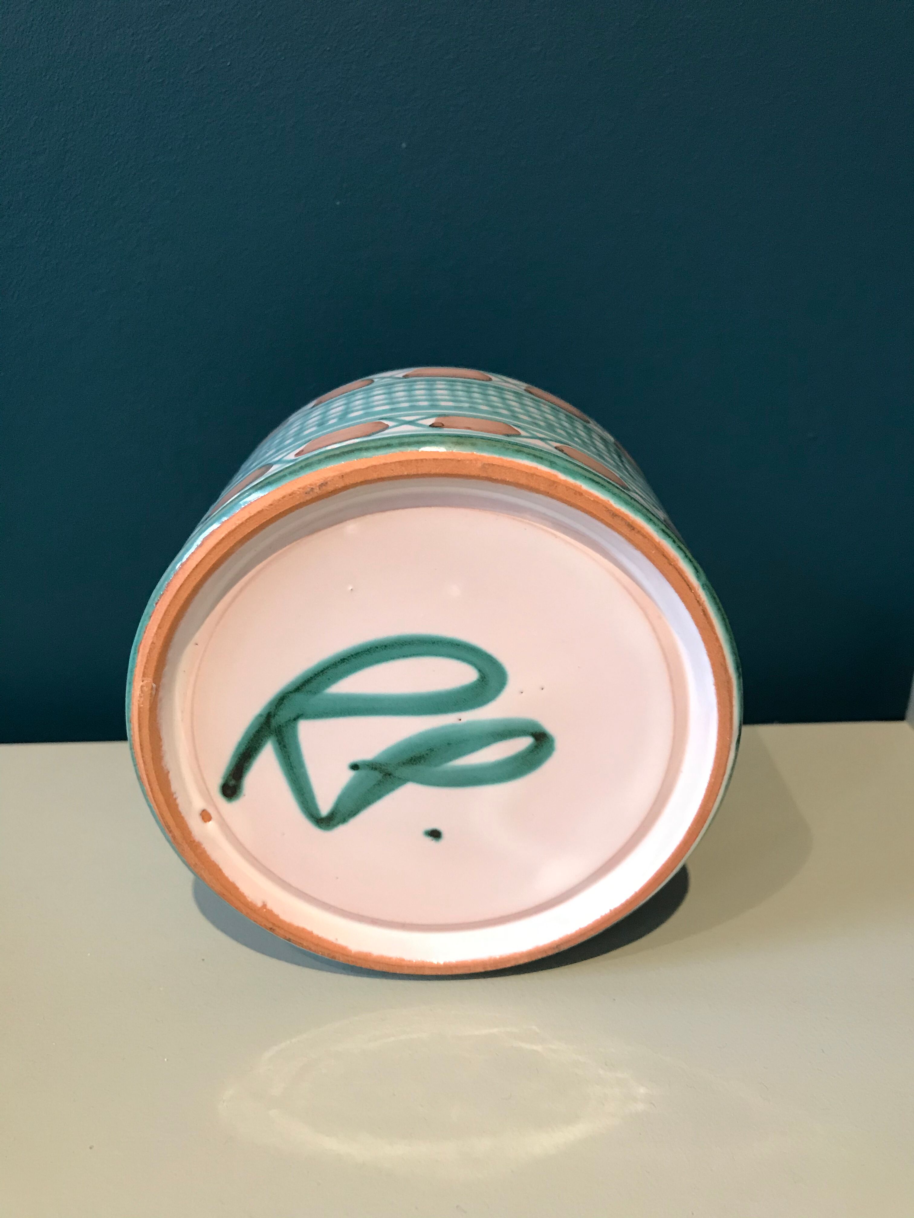 Butter by Robert Picault Vallauris