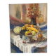 Still life signed Deligne