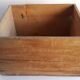 Caisse bois transport ancienne vin Henri Maire