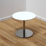 Designer side table