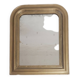 Miroir ancien Louis Philippe