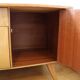 1960s TV cabinet sideboard
