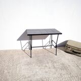 Ceramic coffee table 1960