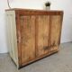 Buffet parisien vintage