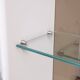 Free standing revolving Bathroom cabinet by Tulli Zuccari Italy