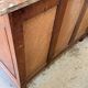 Commode en marbre