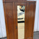 Armoire parisienne Art Déco, années 30