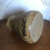 125 cl vintage sandstone pitcher