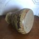 125 cl vintage sandstone pitcher