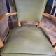 Fauteuil bridge