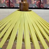 1950s Scandinavian suspension design.